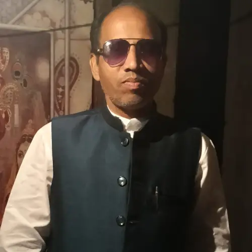 Shiv balak das
